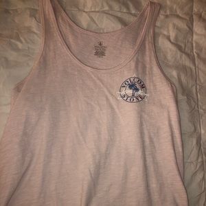 VOLCOM True To This tank top